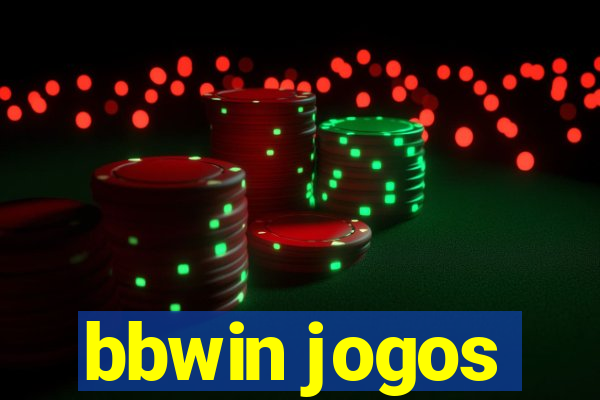 bbwin jogos